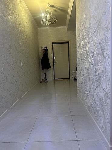 central park: 3 комнаты, 104 м², Элитка, 8 этаж, Косметический ремонт — 7