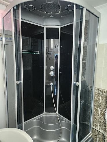 иссык куль сдаю: Сдаётся компактная мансардная комната с отдельным входом в ухоженном — 5