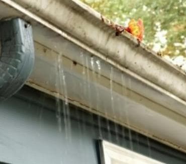 Элементы водосточной системы для эффективного сбора и отвода дождевой