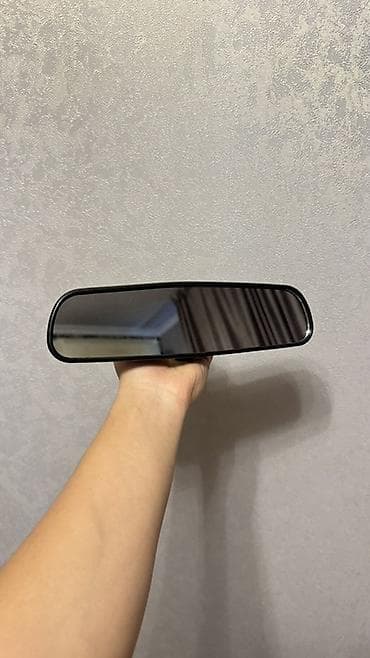 зеркало нексия 2: Заднего вида Зеркало Toyota Новый — 1