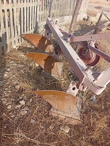 набор инструментов: Трактор Беларус (МТЗ), 80 - кок тум кабина кичине остеклением - Колея — 7