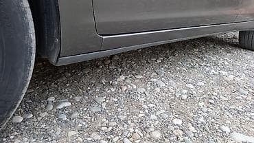 насадка на глушитель камри 70: Toyota Camry: 2004 г., 2.4 л, Автомат, Бензин, Седан — 8