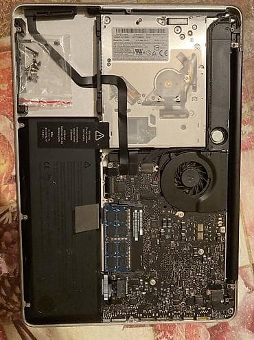 apple mac mini: Б/у — 6