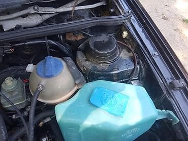 volk racing: Volkswagen Passat Variant: 1991 г., Механика, Бензин, Универсал — 5