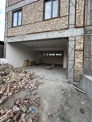 подземный: Здание, 522 м² — 7