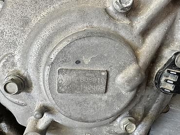 cvt: Коробка передач Автомат Samsung 2020 г., Б/у, Оригинал — 9