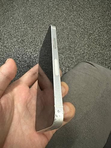iphone s5: IPhone 12 mini есть сколы акб родной телефон не вскрывался Срочно — 4