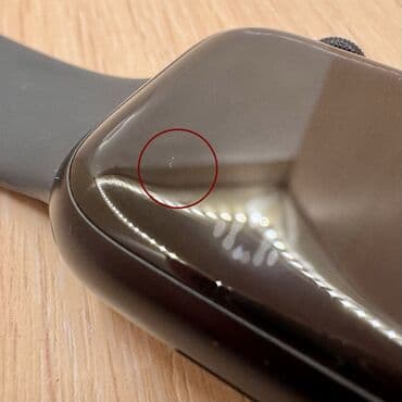 часы panerai: Продаю Apple watch series 9 45mm midnight aluminum LTE. ❌Обмена — 6