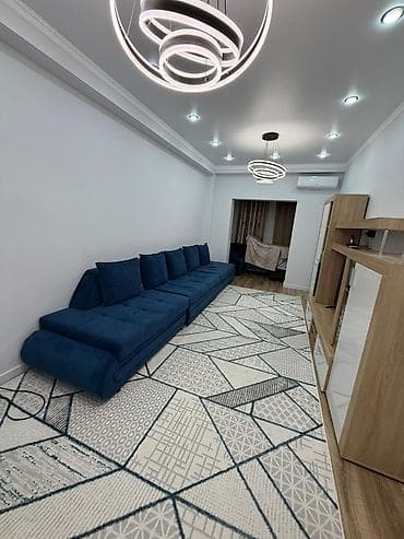 боконбай: 1 комната, Душевая кабина, Постельное белье, Кондиционер — 5