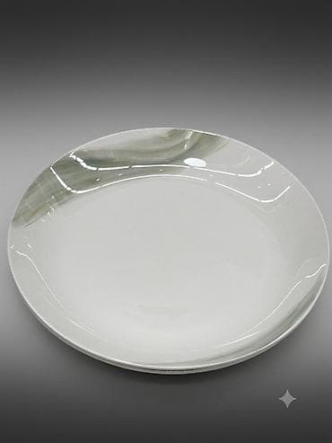 Столовый сервиз Aidema Fine Bone China – 32 предмета (на 6 персон) — 4