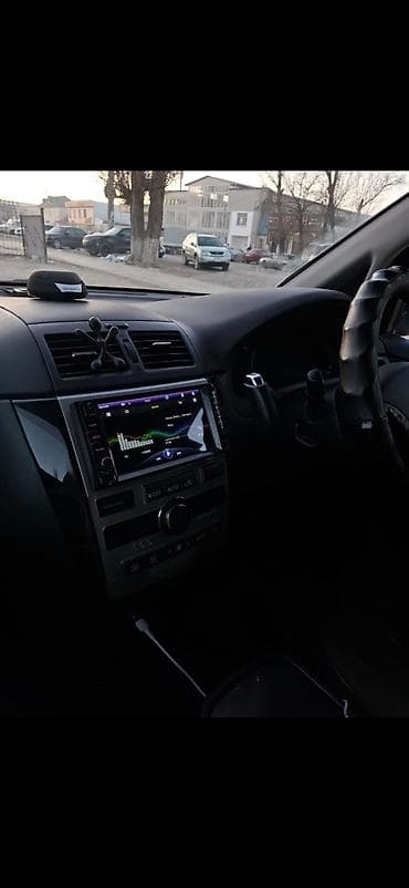 продаю ипсум: Toyota Ipsum: 2005 г., 2.4 л, Автомат, Бензин, Минивэн — 7