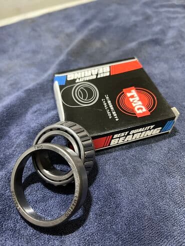 подшивники: Подшипник Mazda 1988 г., Новый — 1