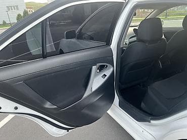 бэушные шины: Toyota Camry: 2010 г., 2.5 л, Автомат, Бензин, Седан — 6