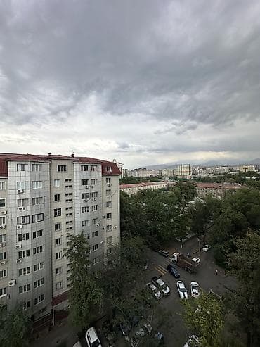 seven development: 3 комнаты, 110 м², Золотой квадрат Элитка, 9 этаж, ПСО (под самоотделку) — 4