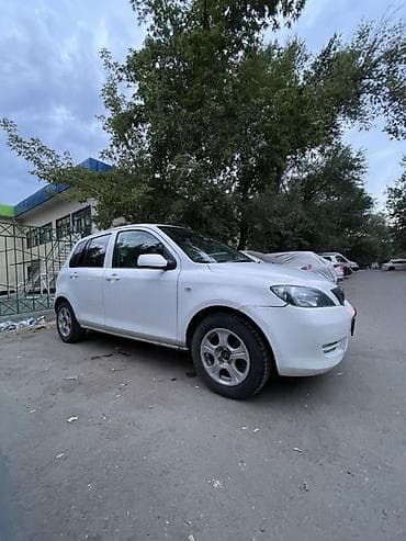 wuling mini ev: Mazda 2: 2003 г., Автомат, Хэтчбэк — 2