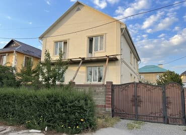 красивые дома: Дом, 250 м², 6 комнат, Собственник, Евроремонт — 2