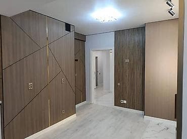 8: 2 комнаты, 80 м², Средний Джал Элитка, 8 этаж, Евроремонт — 4