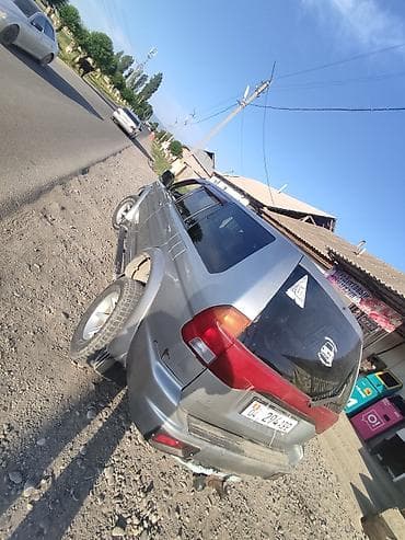 viper v250 r1: Mitsubishi Pajero Sport: 1999 г., Внедорожник — 4