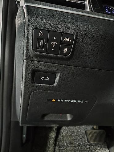 byd e2 2019: Kia K5: 2022 г., 2 л, Автомат, Газ, Седан — 8
