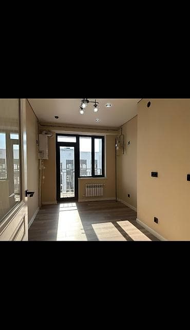 селексия квартира: 2 комнаты, 65 м², Элитка, 9 этаж, Дизайнерский ремонт — 5