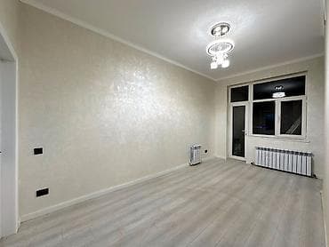 4: 1 комната, 48 м², Технопарк Элитка, 4 этаж, Евроремонт — 2