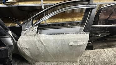 фит дверы: Дверь Передняя правая Kia — 1