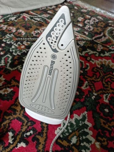 gps приемник: Утюг Vitek, Паровой, Керамический, Вертикальное отпаривание — 3