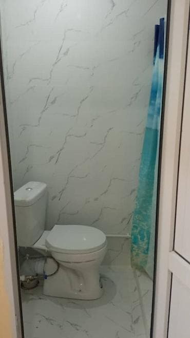 квартира сдаю: 1 комната, Без подселения, Без мебели — 2