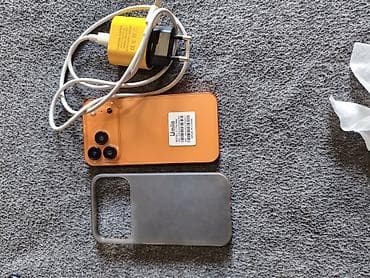 red magic 6: Смартфон Umiiо 17 Pro Max (Made in China) Основные характеристики и — 4