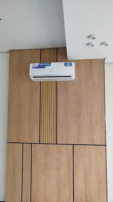 nokia android: Установка ремонт заправка чистка монтаж демонтаж кондиционеров — 2