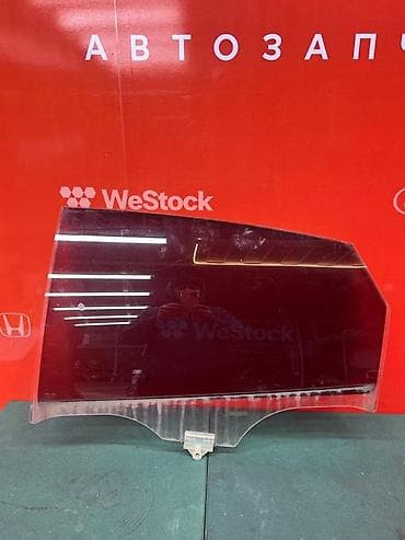 buick gl8: Стекло Заднее Hyundai, 2021 г., Б/у, Оригинал — 3