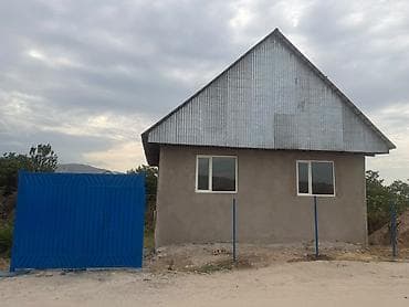 Село Джалдын так жанында жайгашканДача Земледелецтен дача сатылат — 7