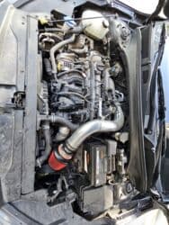 крыло нексия 2: Kia K3: 2019 г., 1.6 л, Робот, Бензиновая, Хэтчбэк — 7