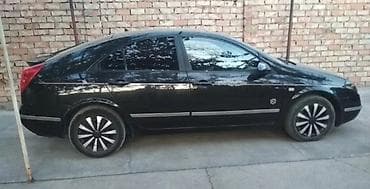 Личные вещи: Продаю Nissan Primera (P12) 2.2 дизель . механика . левый руль . 2002 — 8