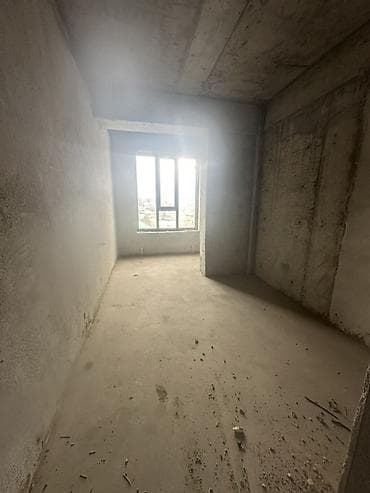 Батир сатып алам: 3 бөлмө, 103 м², Элитка, 7 кабат, Даяр ПСО (өзү оңдоп түзөтүп бүтүү үчүн) — 5