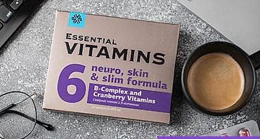 немецкие товары: Омега-3, Для ЖКТ, Siberian Wellness, Универсальный, Капсулы — 6