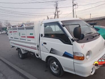 для грузовых автомобилей бу эбу мозги: Легкий грузовик, Hyundai, Стандарт, Б/у — 6