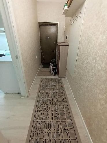 hostel osh: 2 комнаты, С подселением, С мебелью частично — 5