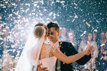 Уроки хореографии Индивидуальное