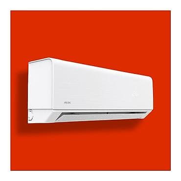 midea s8: Сплит-система, AUX, Новый, 30-35 м², Инверторный — 4
