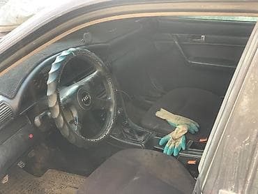 ауди 100 лабовой: Audi 100: 1993 г., 2.3 л, Ручные, Газ, Седан — 4