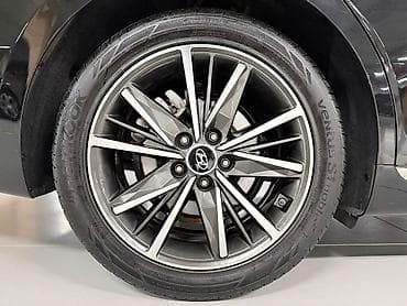 byd plus: Hyundai Grandeur: 2022 г., 2.5 л, Робот, Бензин, Седан — 10