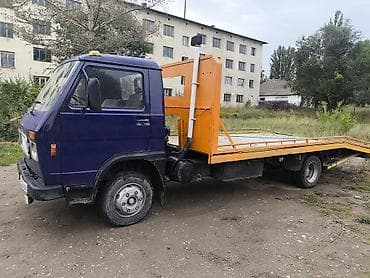 Эвакуатор, JCB, 2026 г., Ломаная