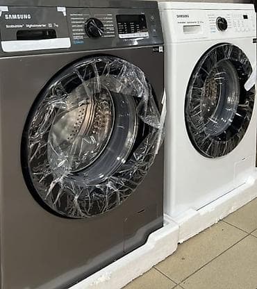 23 самсунг: Только сегодня, срочно продаю - Серия с технологией EcoBubble/ — 1