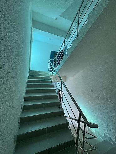 тимиряз: 3 комнаты, 108 м², Элитка, 10 этаж, Готовая ПСО (под самоотделку) — 6