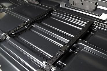 кузов бдф: Автобокс Broomer, 2130 см, 500 л, Б/у, Самовывоз — 6