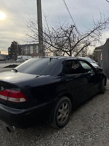 camry 70: Хонда аккорд 2 обьем 1999- жыл механика же автомат каробкага алмашам — 4