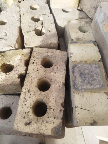 цветы искусственные бишкек: Строительный кирпич — 1