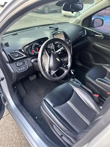 квадроцикл бишкек цена: Chevrolet Spark: 2019 г., 1 л, Бензин, Хэтчбэк — 10