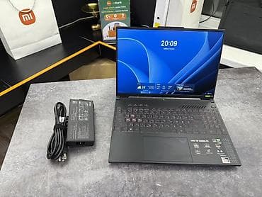 Игровой, Б/у, AMD Ryzen 7, В рассрочку